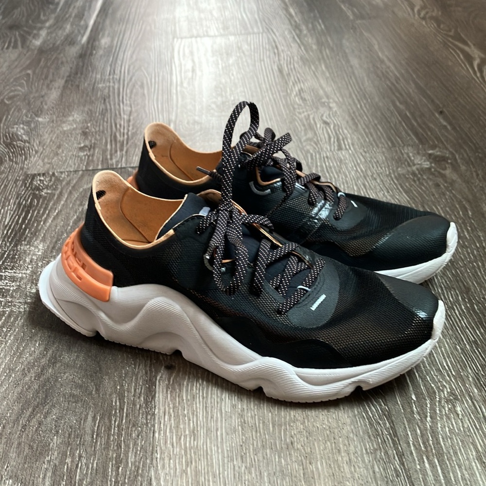 Sorel Women's Kinetic RNEGD Float sneakers - Picture 17 of 17